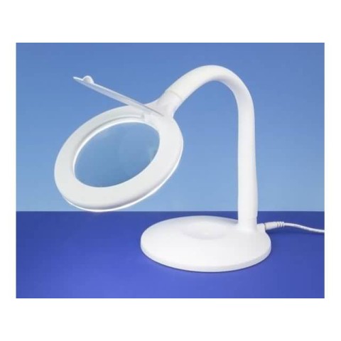 LED Flexible USB Loep & verlichting -LC8085USB