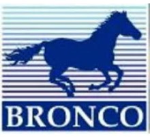 Bronco