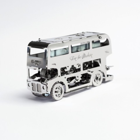 Cute Double Decker -38028