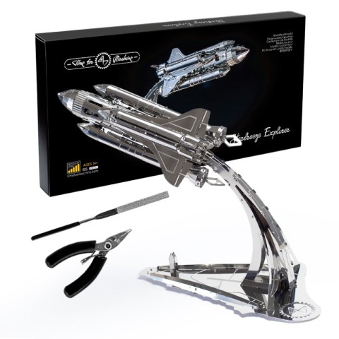 Starbreeze Explorer -38024