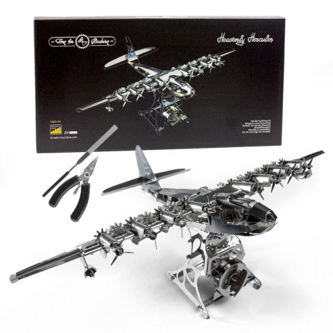 Heavenly Hercules -38018
