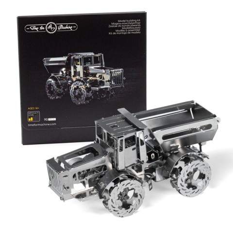 Hot Tractor -38029
