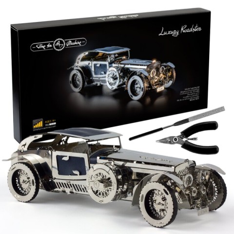 Luxury Roadster -38027