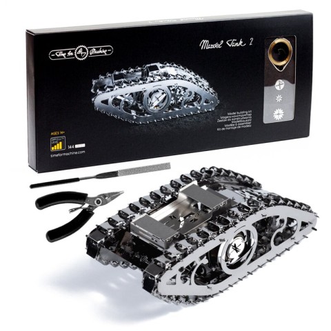 Marvel Tank -380122