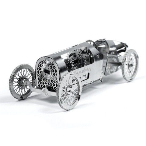 Silver Bullet -38015