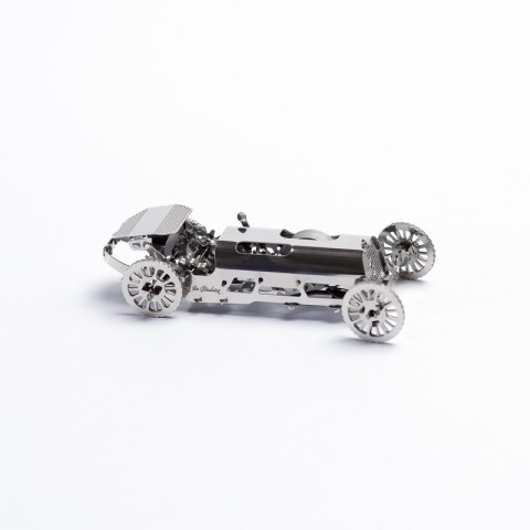 Tiny Sportcar -38030