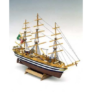 Amerigo Vespucci MM10