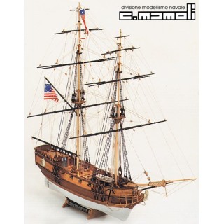Blue-shadow united States  Navy Brig 1778 -MV22