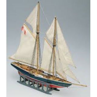 Bluenose MM11