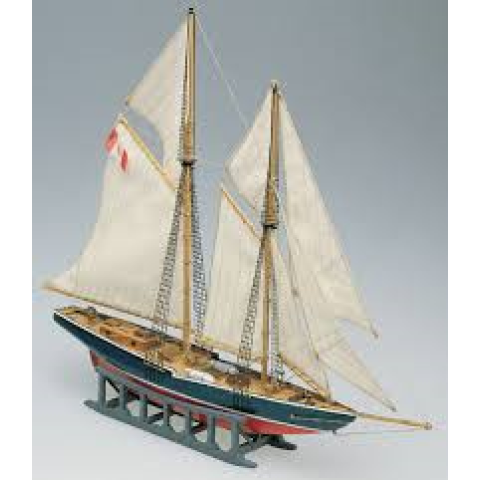 Bluenose MM11