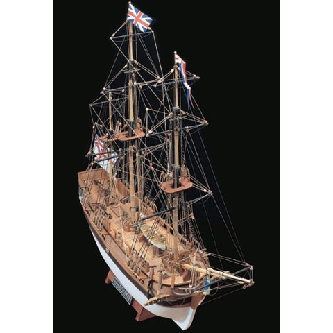 H.M.S. Bounty -MV52