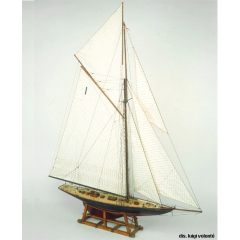 Britannia -MV44