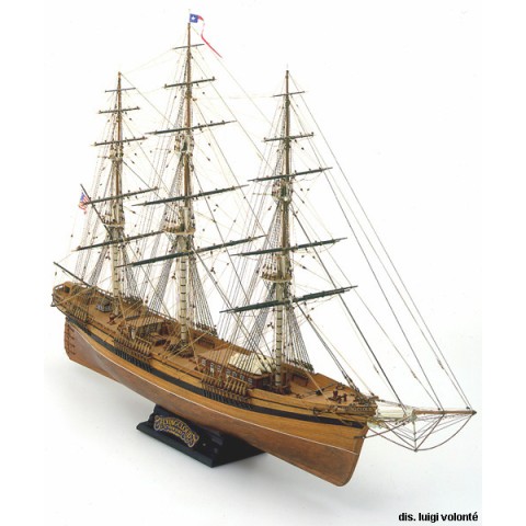 Flying Cloud -MV41