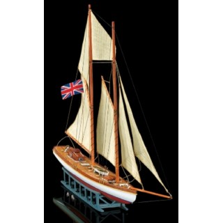 Goletta Elisabeth MM69