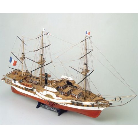 L' Orenoque -MV23