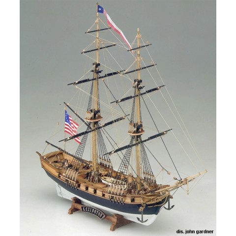 Lexington American Brig -MV48