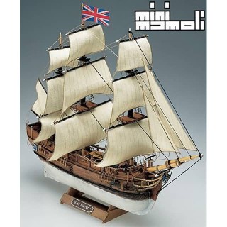 HMS Bounty MM01