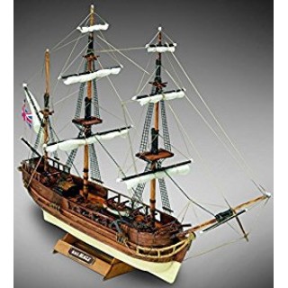 HMS Beagle MM03