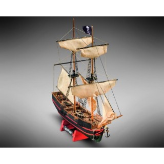 Captain Morgan MM05