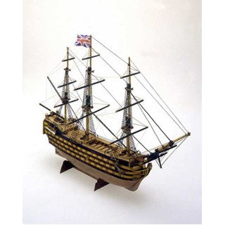 HMS Victory MM12