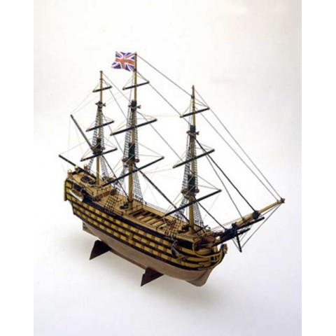 HMS Victory MM12