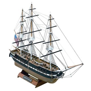 USS Constitution MM64