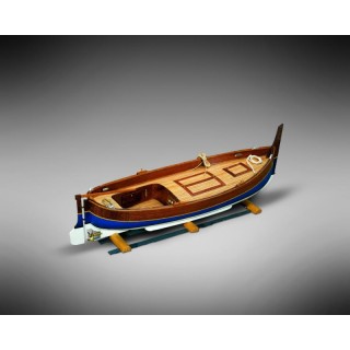 Gozzo Mediterraneo MM66