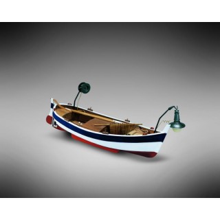 Gozzo Da Pesca MM70