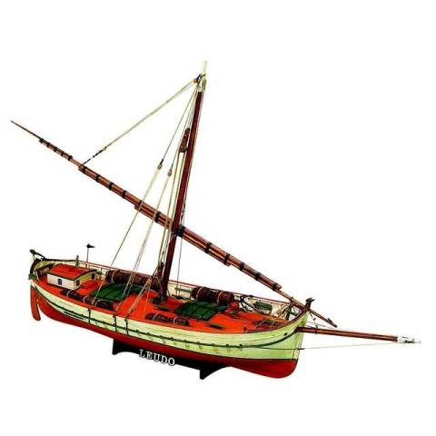 IL Leudo -MV29