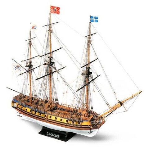La Gloire -MV34