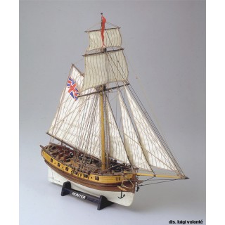 Hunter -MV35