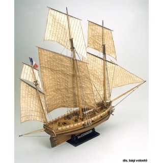 Le Coureur -MV38