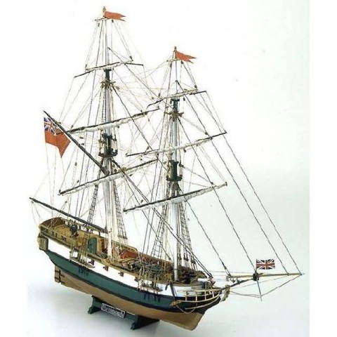 Portmouth -MV45
