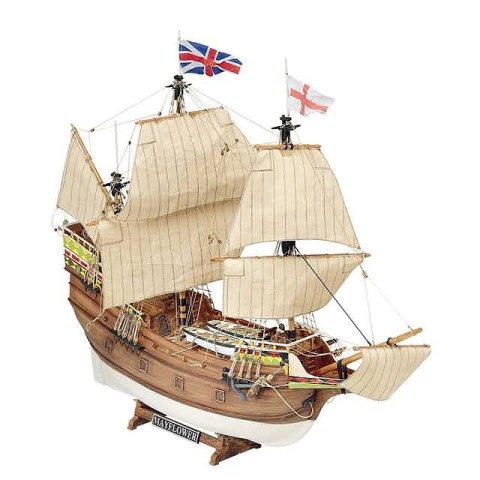 Mayflower -MV49