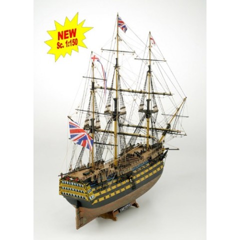 H.M.S. Victory -MV56