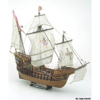 Santa Maria -MV42