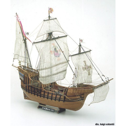Santa Maria -MV42