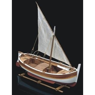 Gozzo Vela MM07