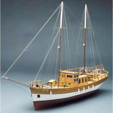 Trotamares -753
