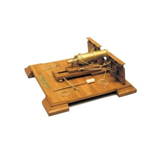 BRITISH CARRONADE -801
