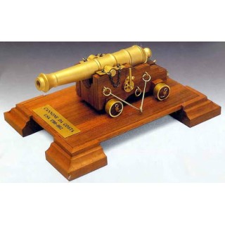 Cannone Da Costa Americano -806