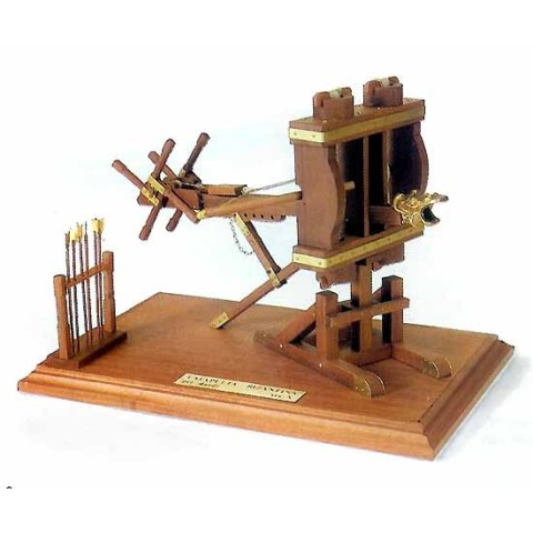 Catapulta Bizantina -814