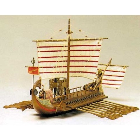Caesar Romeinse Galjoen -770