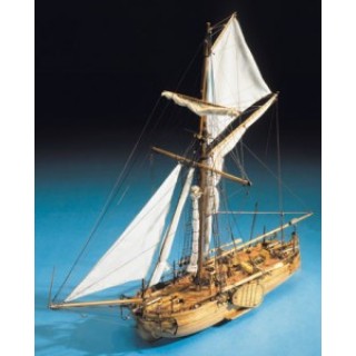Cannoniera Olandese -797