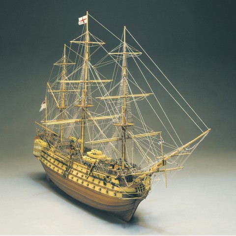 H.M.S. Victory -776
