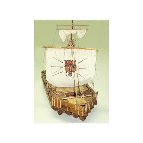 Kon-Tiki -703