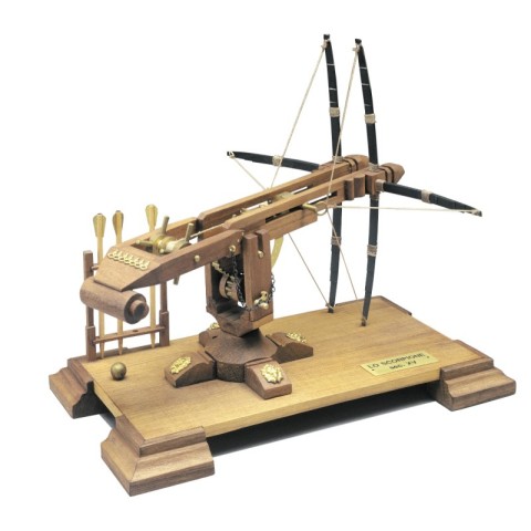 Lo Scorpione XVI Secolo -810
