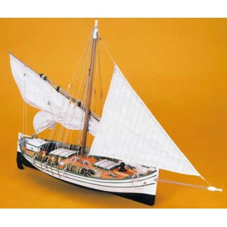 Panart Santa Lucia -744