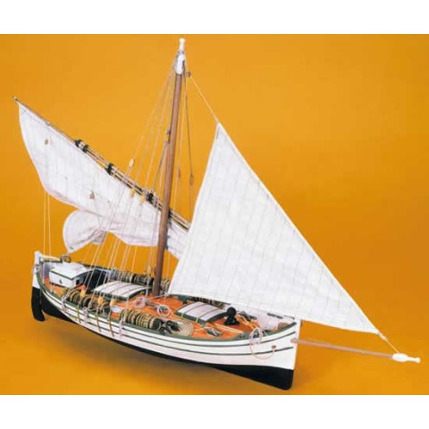 Panart Santa Lucia -744