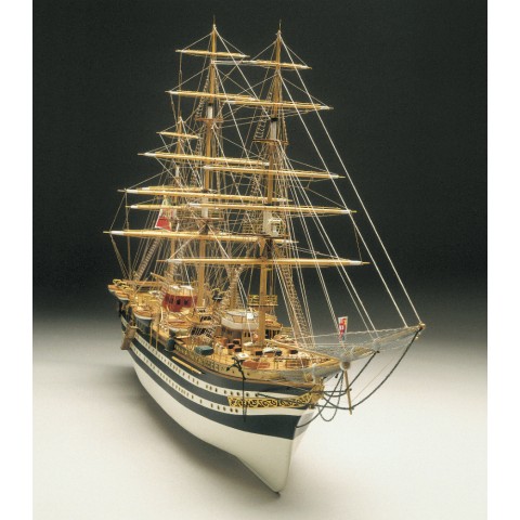 Amerigo Vespucci -741